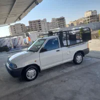 پراید وانت