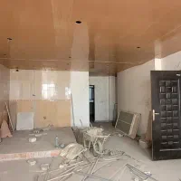 واحد ۱۱۰ متر در قلب بازار کلید اول ۲ خواب