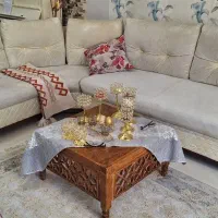 مبل شیک|مبلمان خانگی و میز عسلی|شیراز, فرهنگ شهر|دیوار