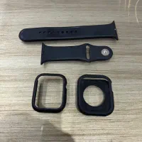 کاور و بند اپل واچ ۴۴-۴۵