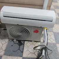 کولر 18 هزار در حد