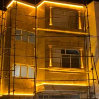 برقکار  برق کشی ساختمان