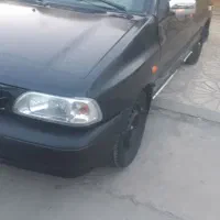 پراید۸۵دوگانه فابریک