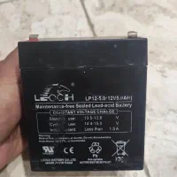 باطری 5 آمپر