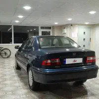 سمند موتور ملی ۹۶