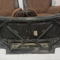 درب صندوق پرشیا