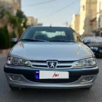 پرشیا مدل ۸۴ شاسی سالم بدون آفتاب سوختگی
