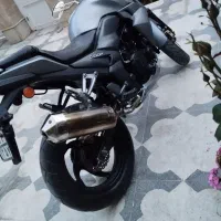 SYM250cc|موتورسیکلت|شیراز, سینما سعدی|دیوار
