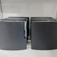 پلی استیشن 3 اسلیم slim کپی خوره ژاپنی