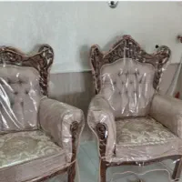 مبل ۹نفره سلطنتی