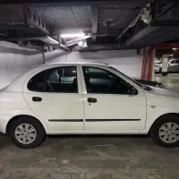 تیبا صندوق دار کم کارکرد