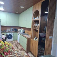 کار تعمیری (کابینت و کمد)