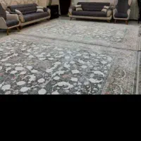 دوتخته فرش۱۲۰۰شانه