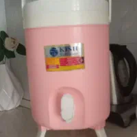 کلمن اب نو نو
