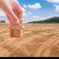 زمین های نیرو انتظامی