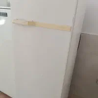 یخچال آزمایش
