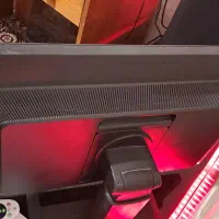 مانیتور hp