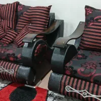مبل هفت نفره قیمت مناسب