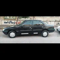 پژو۴۰۵