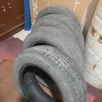 لاستیک خوردو سمند
