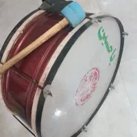 طبل سالم محرم