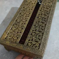 جادستمال کاغذی