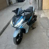 ایروکس نیرو موتور