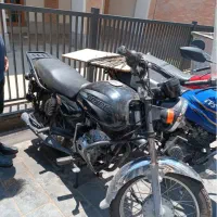 باکسر باجاج 150