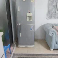 یخچال کاملا سالم