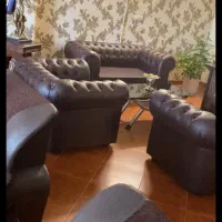 ست ملبمان اداری همراه با یخچال