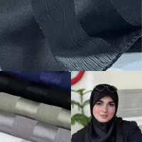 روسری محرمی ایدا