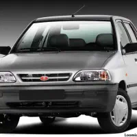 سواری دربستی و حمل بار و کالا تا سقف ۲۰۰ کیلو