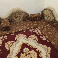 مبل خلیجی