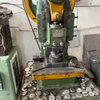 همکار جهت کار در پرسکاری