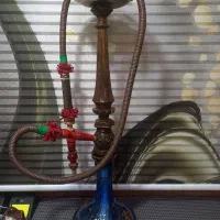 قلیون شیک