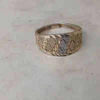 انگشتر طلا