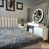 تخت و سرویس خواب کد ۰۰۱۳