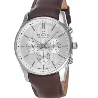 ساعت مچی اصل از برند OMAX