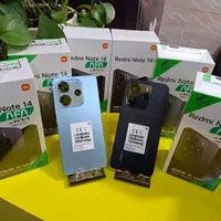 شیائومی Redmi Note 14 با طلا کارمزد 3٪ یا چک 4٪