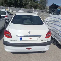 فروش  پژو 206sdمدل 88 تیپ 5