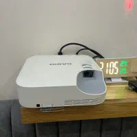 ویدیو پروژکتور کاسیو