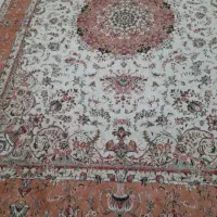 فرش ۱۲ متری و ۹ متری.