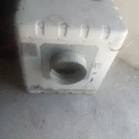 کولر آبی بدون عیب