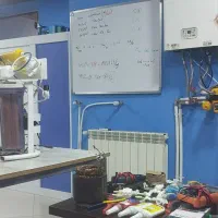 کولر گازی و اسپیلت تصفیه آب