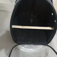 کیف حمل پت