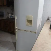 یخچال ۲ در