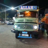 بنز تک ۱۹۲۱