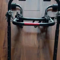 باربند حمل دوچرخه