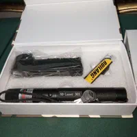 لیزر کیلومتری عمده و تکی laser303جدید