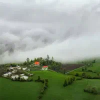 تور گیلان ییلاق سوباتان